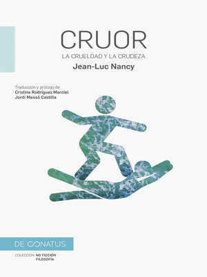 cover image of Cruor